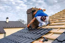 Emergency Roof Repair in Lafayette, CA